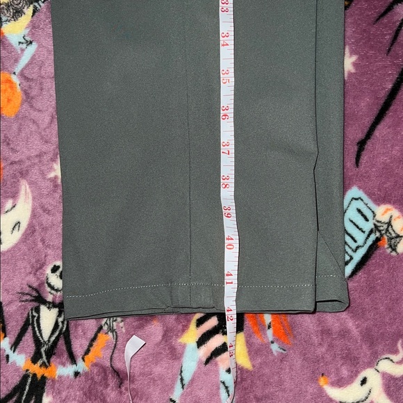 Lululemon ABC Classic-Fit 5 Pocket Pant 34 X 32 1/2
Warpstreme - Picture 2 of 13